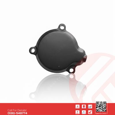 Oil Filter Cap for Yamaha FZS V1, FZS V2, FZS V3, FZS V4, Fazer V1 & Fazer V2 bike._img_0