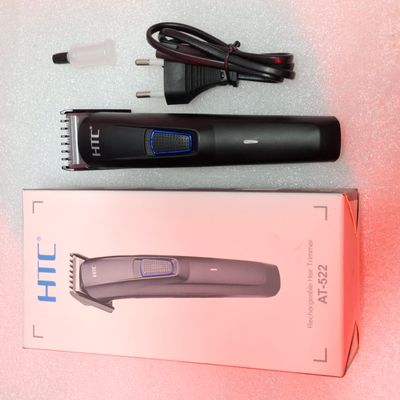 HTC AT-522 Original Rechargeable Trimmer_img_1