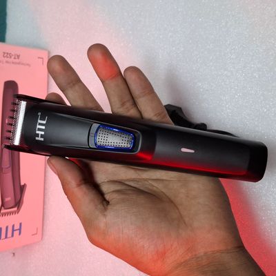 HTC AT-522 Original Rechargeable Trimmer_img_5