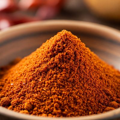 মরিচ গুঁড়া ২৫০ গ্রাম