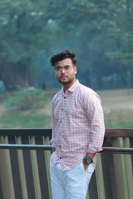 Check shirt for men_img_2