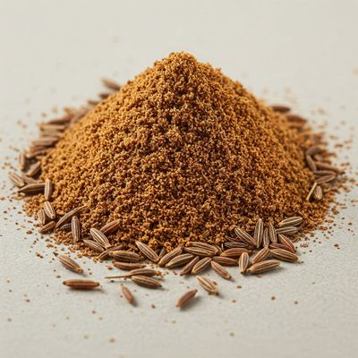 জিরা গুড়া ২৫০ গ্রাম