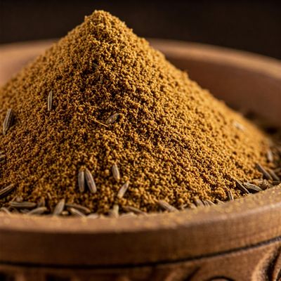 জিরা গুড়া ২৫০ গ্রাম_img_1