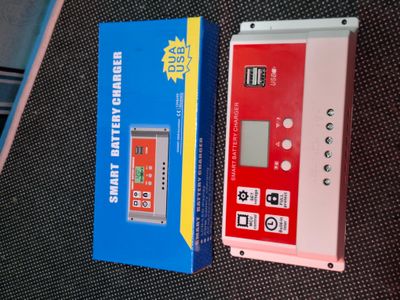 Smart Solar Charge Controller 12V/24V 20A_img_3