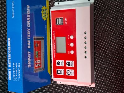 Smart Solar Charge Controller 12V/24V 20A_img_4