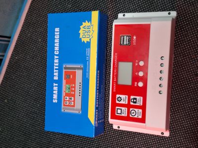 Smart Solar Charge Controller 12V/24V 20A_img_5