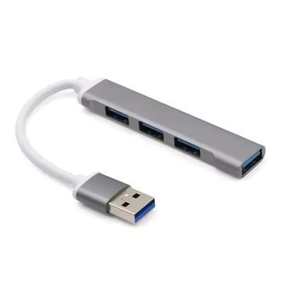 Type A USB HUB High Speed 4 Port Multi Splitter Adapter OTG_img_0