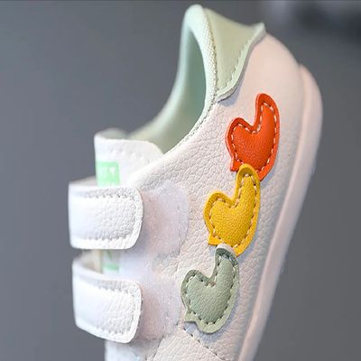 Baby Lightweight Anti-Slip Little Duck Pattern Soft Walking Sneakers Shoes (6 to 22 months) for yours ANGEL_img_6