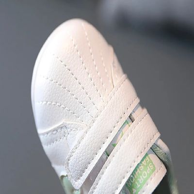 Baby Lightweight Anti-Slip Little Duck Pattern Soft Walking Sneakers Shoes (6 to 22 months) for yours ANGEL_img_7