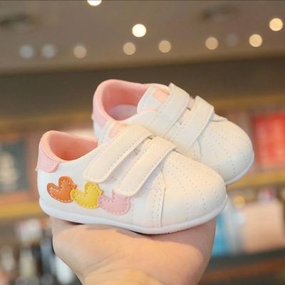 Baby Lightweight Anti-Slip Little Duck Pattern Soft Walking Sneakers Shoes (6 to 22 months) for yours ANGEL_img_4