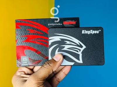 KingSpec P3 256GB 2.5” SATA SSD_img_2