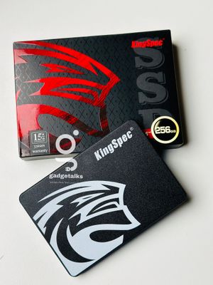 KingSpec P3 256GB 2.5” SATA SSD_img_3