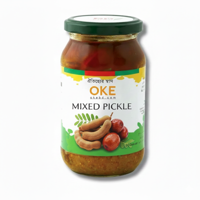 প্রিমিয়াম আচার (৫০০ গ্রাম)_img_2