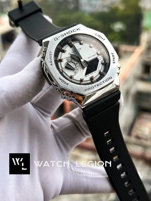 GSHOCK GM 2100 GREY SILVER METAL BODY (FA)_img_0