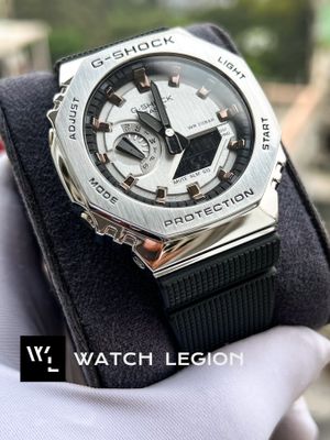 GSHOCK GM 2100 GREY SILVER METAL BODY (FA)_img_1