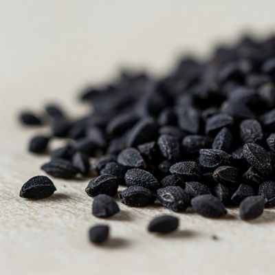 কালো জিরা ২৫০গ্রাম