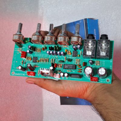 OK339AA PT2399 Karaoke Original China Bass Tone Board_img_2