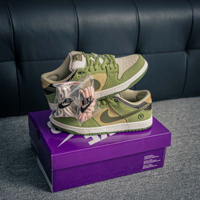 Nike SB Dunk Low (1:1)_img_1