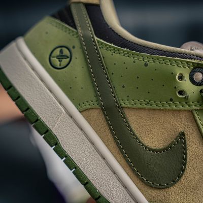 Nike SB Dunk Low (1:1)_img_2