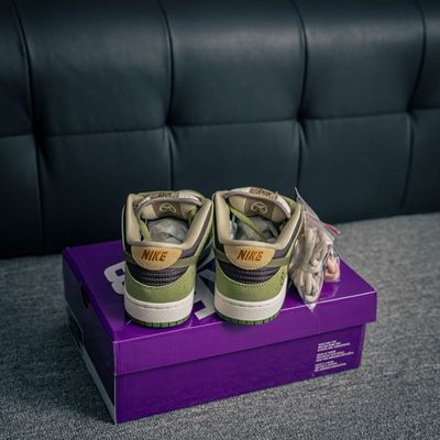 Nike SB Dunk Low (1:1)_img_4