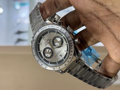 Omega Speedmaster 57 White dial_img_0