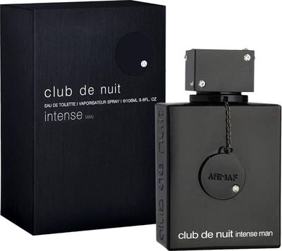 Armaf Club De Nuit Intense Parfum for Men – 150ml_img_0