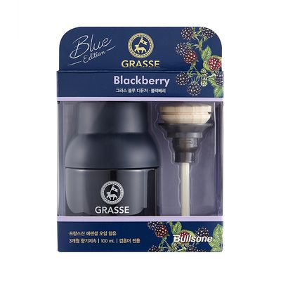Bullsone Grasse Diffuser – Blackberry_img_1