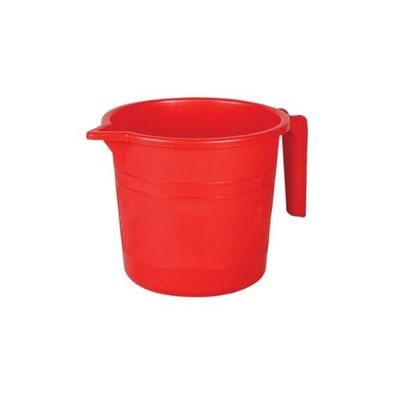 RFL Mug Design Heavy Red 1Ltr আরএফএল মগ_img_0