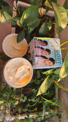 20x Body Whitening Cream ( 250 gram)_img_1