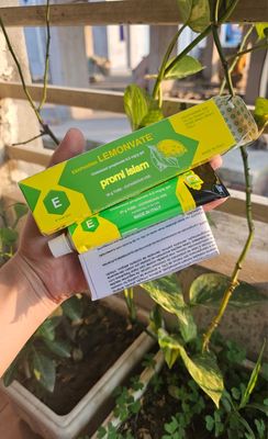 Lemonvate (Clobetasol Propionate 0.5 mg/g gel)_img_1