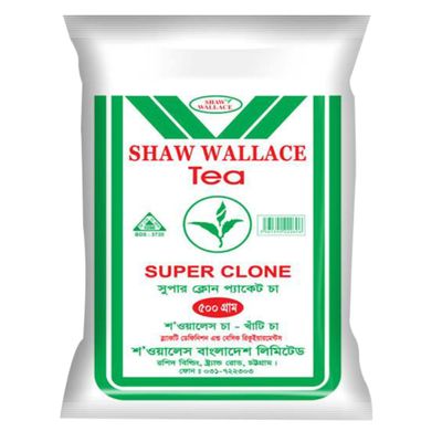Shaw Wallace Super Clone Tea 500gm