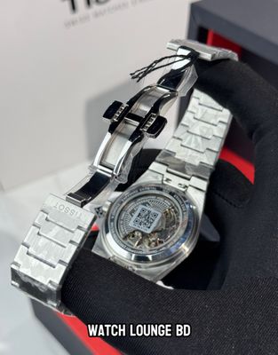 TISSOT PRX blue dial 1:1 Swiss_img_3