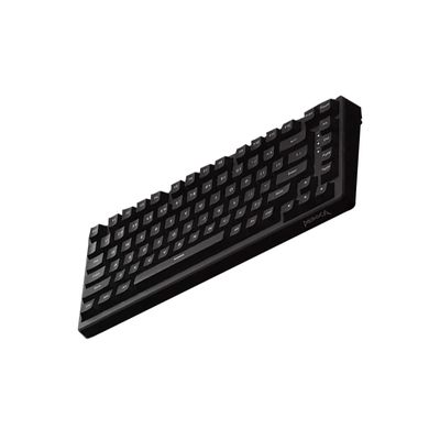 MONKA 3075 Wired Mechanical Keyboard | Gasket Mount | Hot-Swappable | 75% Compact Layout (Stock Out)_img_1
