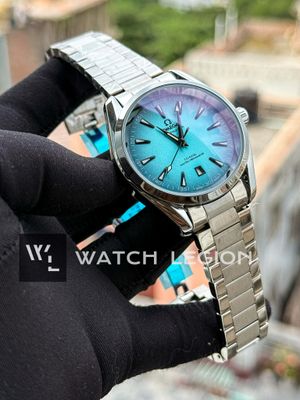 OMEGA AQUA TERRA SHADES TIFFANY AUTO_img_3