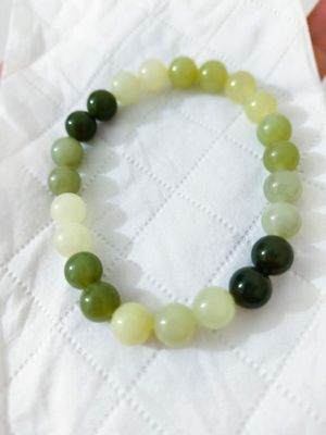 和田玉手串_img_2