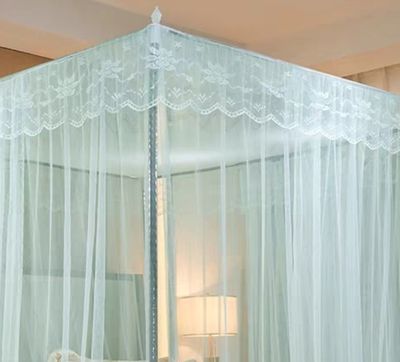 কিংস্টার এরাবিয়ান ইউনিক পার্টিশন মশারির।_img_0