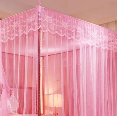 কিংস্টার এরাবিয়ান ইউনিক পার্টিশন মশারির।_img_5