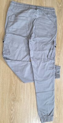 Premium Joggers-Ash_img_3