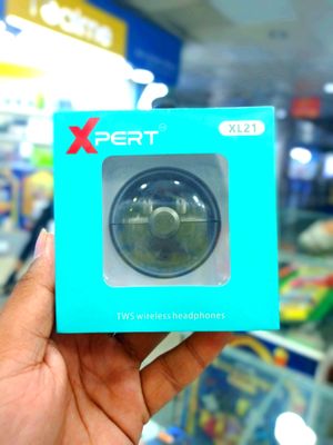 Xpert Xl21 Tws Wirless Headphones_img_1