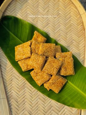 কুষ্টিয়া স্পেশাল তিলের কটকটি (২৫০ গ্রাম)_img_0