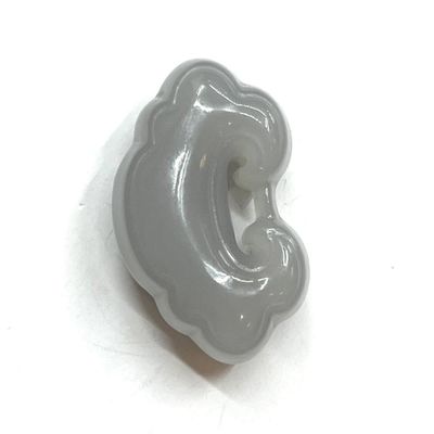 和田玉平安如意吊坠_img_0