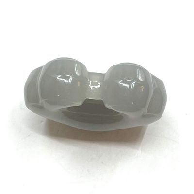 和田玉平安如意吊坠_img_2