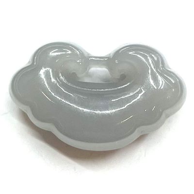 和田玉平安如意吊坠_img_3