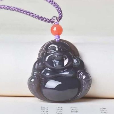 和田玉烟紫佛公_img_1