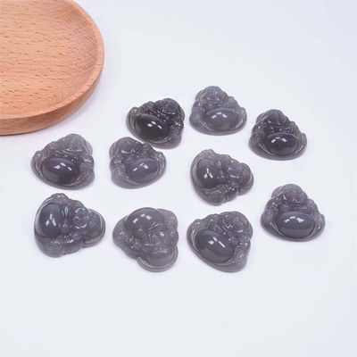 和田玉烟紫佛公_img_3