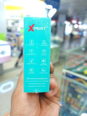 Xpert Xl21 Tws Wirless Headphones_img_3