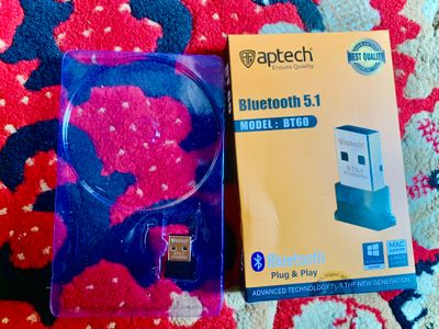 Aptech Bluetooth 5.1 Model BT60_img_2