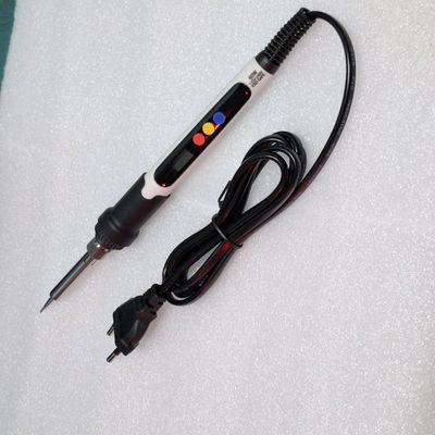 Digital Display Temperature Controller Soldring Iron 60Watt_img_1