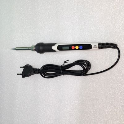 Digital Display Temperature Controller Soldring Iron 60Watt_img_0