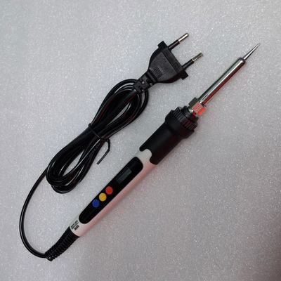 Digital Display Temperature Controller Soldring Iron 60Watt_img_2